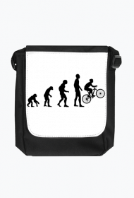 Torba szkolna Ewolucja człowieka