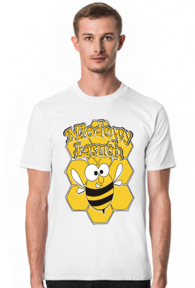 Miodowy Łasuch | plast-yellow