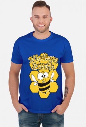 Miodowy Łasuch | plast-yellow