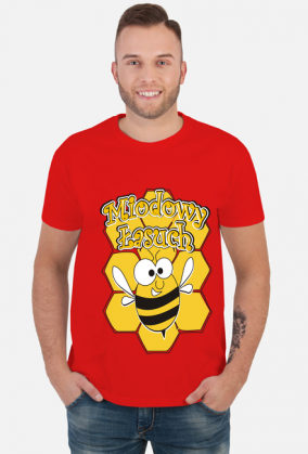 Miodowy Łasuch | plast-yellow