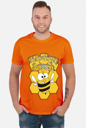 Miodowy Łasuch | plast-yellow