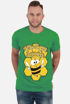 Miodowy Łasuch | plast-yellow