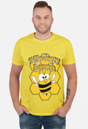 Miodowy Łasuch | plast-yellow