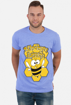 Miodowy Łasuch | plast-yellow