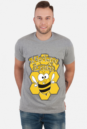 Miodowy Łasuch | plast-yellow