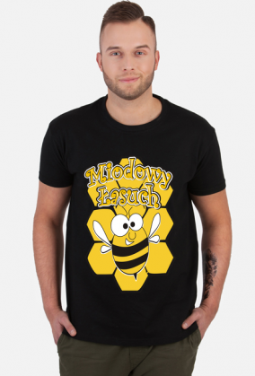 Miodowy Łasuch | plast-yellow