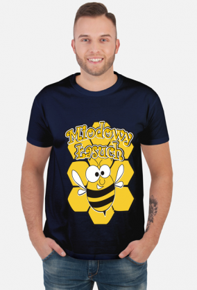 Miodowy Łasuch | plast-yellow