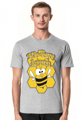 Miodowy Łasuch | plast-yellow