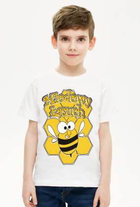 Miodowy Łasuch | plast-yellow