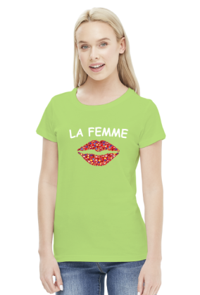 La Femme