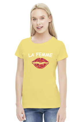 La Femme