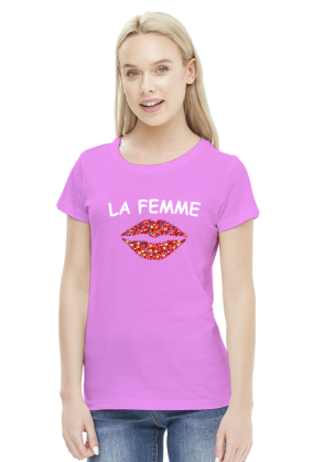 La Femme
