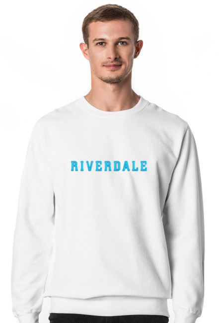 BLUZA RIVERDALE