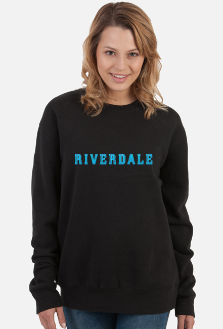 BLUZA RIVERDALE