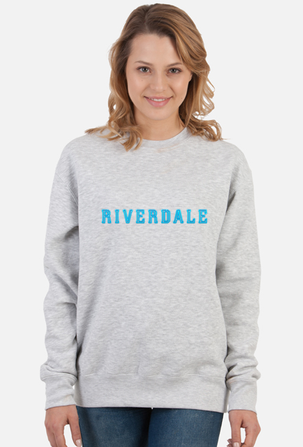 BLUZA RIVERDALE