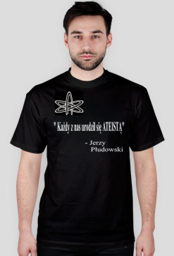 Z cytatem Jerzego Płudowskiego