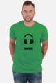 your voice tshirt