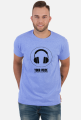 your voice tshirt