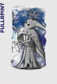 Licho nie śpi - komin