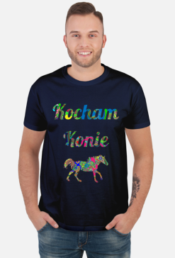 Kocham konie
