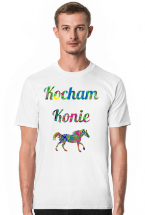 Kocham konie