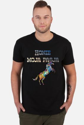 Konie moja pasja