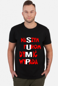 SUMP - Naszym Furom Dymić Wypada