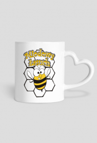 Miodowy Łasuch | empt-black