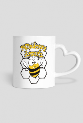 Miodowy Łasuch | empt-black