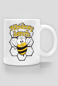 Miodowy Łasuch | empt-black