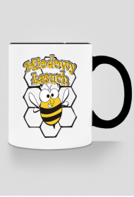 Miodowy Łasuch | empt-black