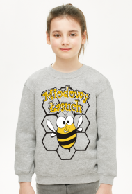 Miodowy Łasuch | empt-black