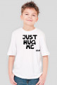 Just Hug Me A&D