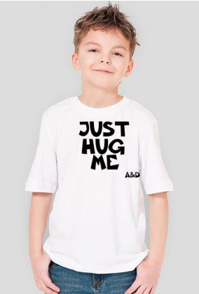 Just Hug Me A&D