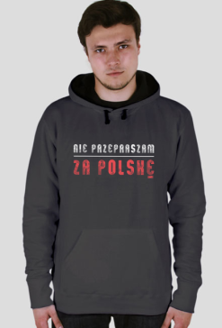 Nie Przepraszam Za Polskę