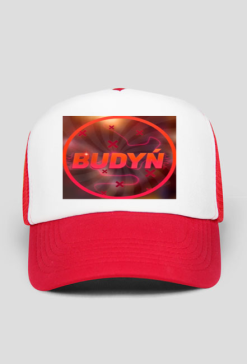 czapka budyń