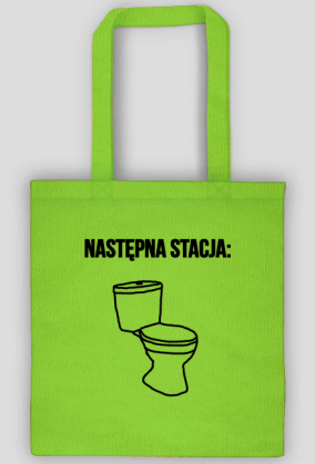 Torba następna stacja