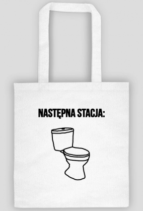 Torba następna stacja