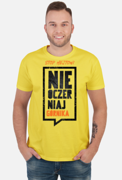 Nie Oczerniaj