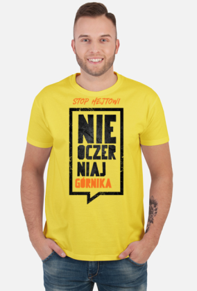 Nie Oczerniaj