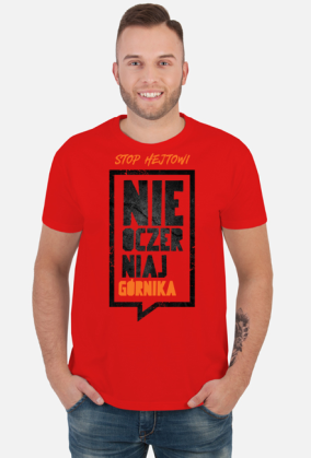 Nie Oczerniaj