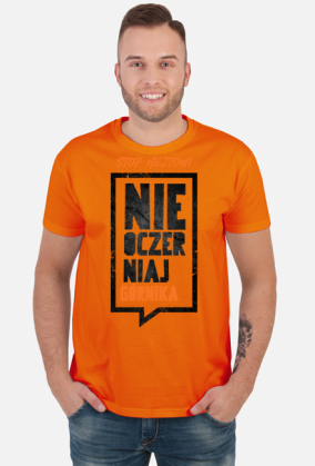 Nie Oczerniaj