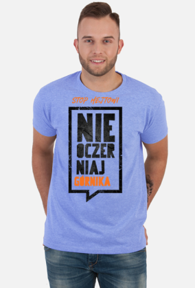 Nie Oczerniaj