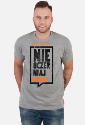 Nie Oczerniaj