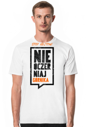 Nie Oczerniaj