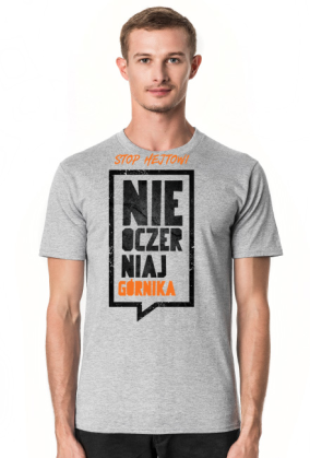 Nie Oczerniaj