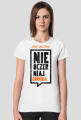 Nie Oczerniaj k