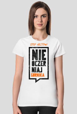Nie Oczerniaj k