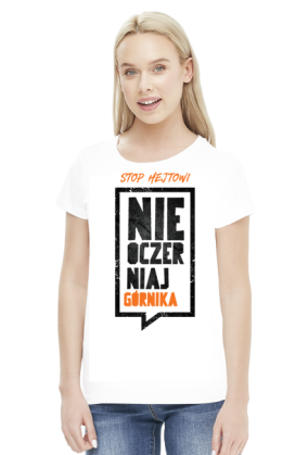 Nie Oczerniaj k