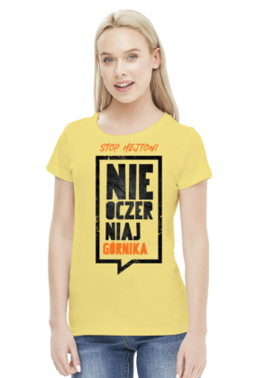 Nie Oczerniaj k